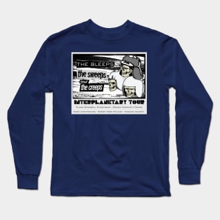 Spaceballs: The Tour: The T-Shirt Long Sleeve T-Shirt